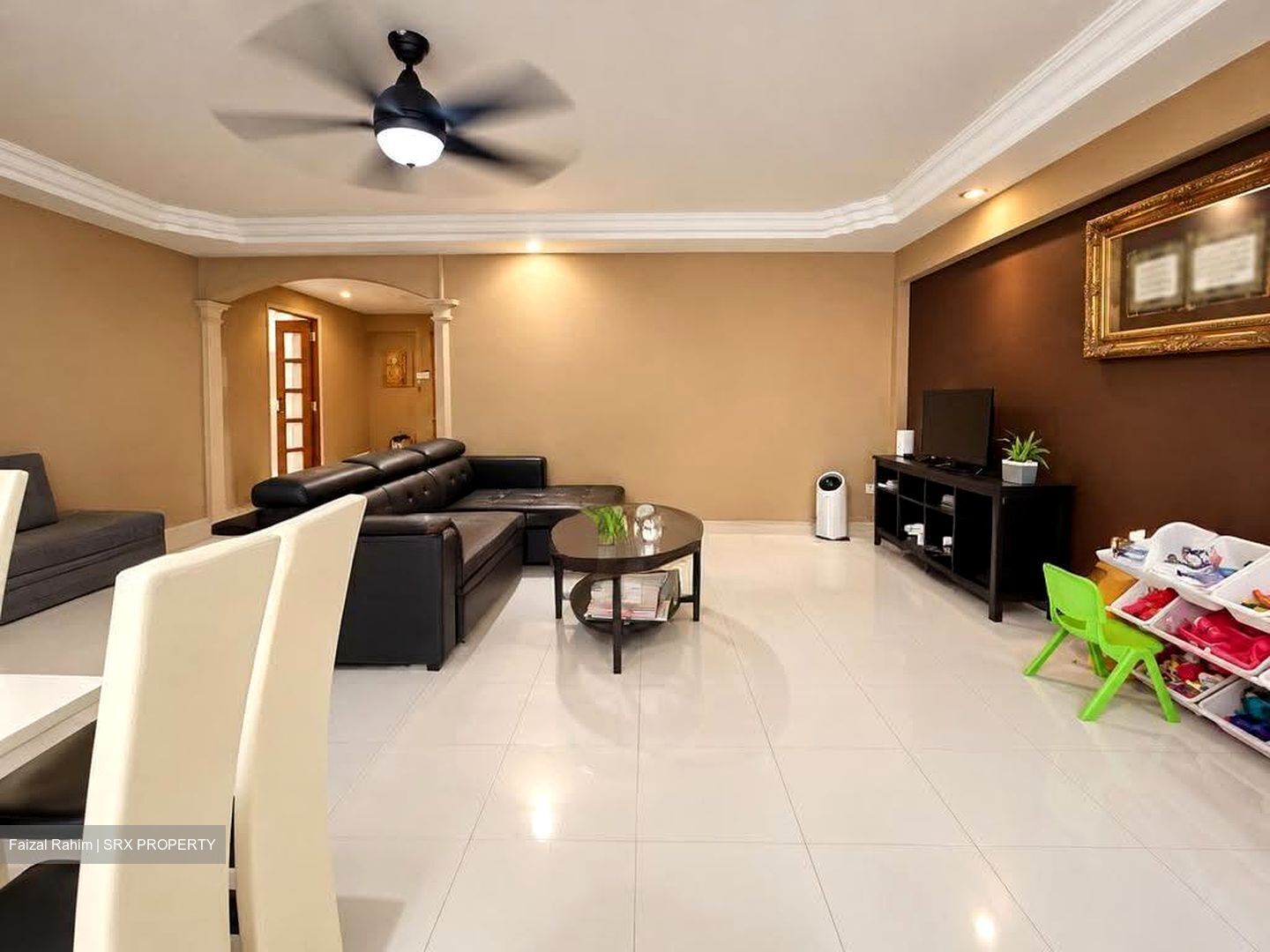 Blk 101 Rivervale Walk (Sengkang), HDB 5 Rooms #632986161
